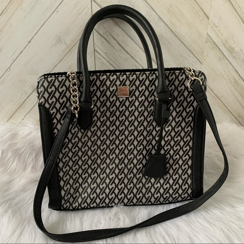 Nine West Satchel Bag